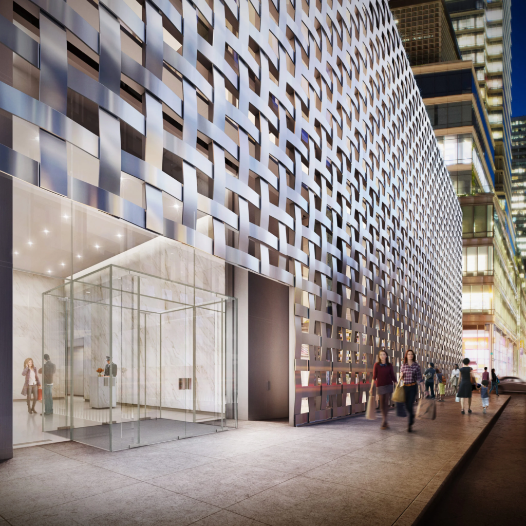 EB5 Projects: 200 East 59th Street - The LCP Group