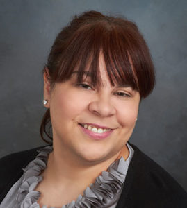 LCP: Lisette Almedina