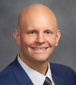 LCP: Richard D. Marquard