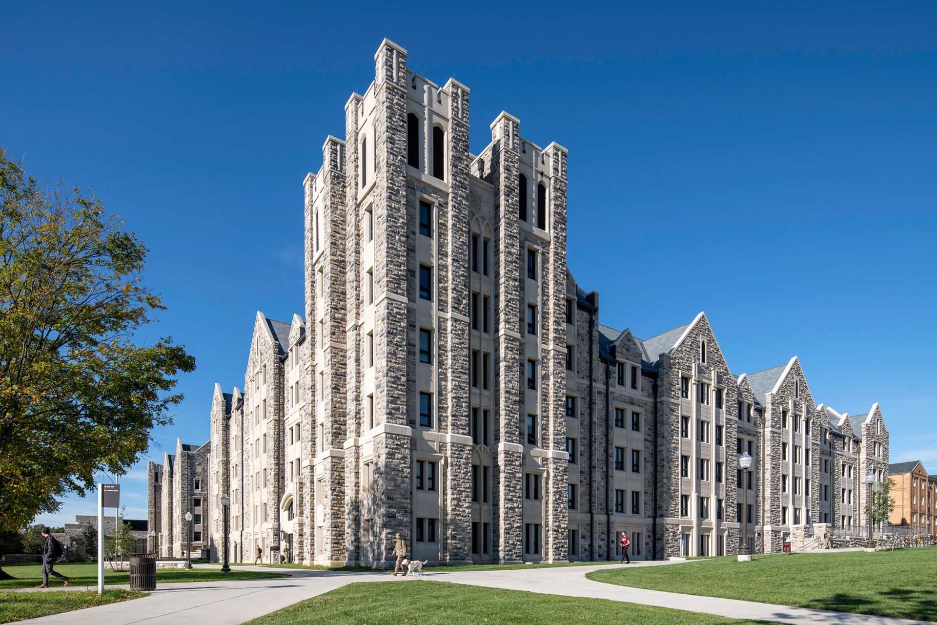 Virginia Tech Feiertag Department Of Hospitality Tourism Management 