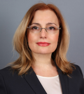 Larisa Gitelman LCP Group