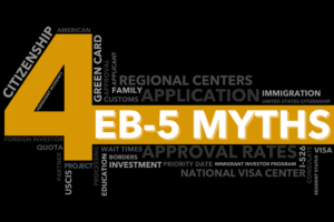 4 eb-5 myths