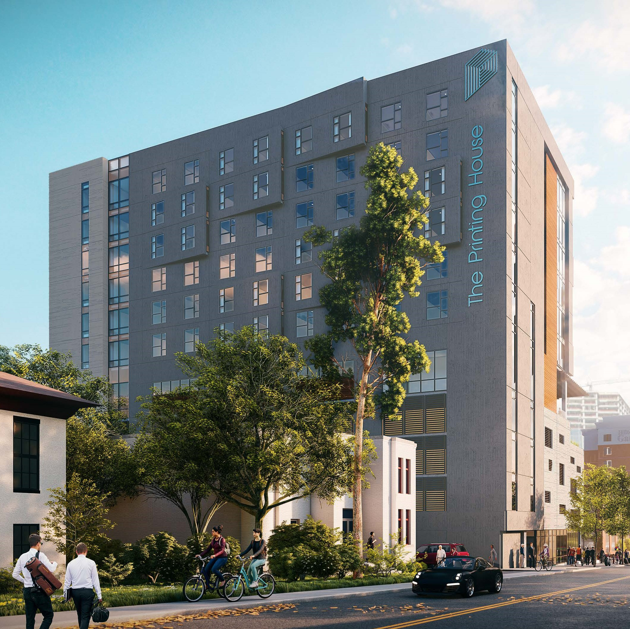 The Printing House A Tapestry By Hilton Tapestry Collection By Hilton The Printing House A Tapestry By Hilton Tapestry Collection By Hilton