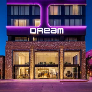 Dream Hotel