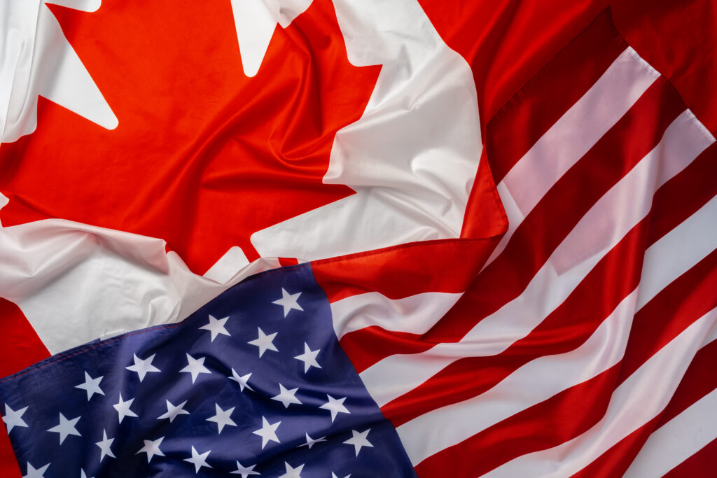 Immigration From Canada To The United States - LCP Group EB-5 Visa Investment Projects