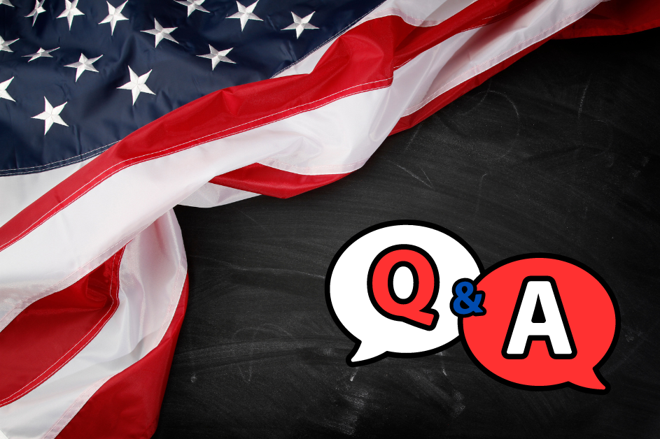 EB-5 Program: Visa Questions and Answers