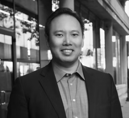 Paul Chen