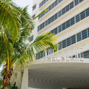 EB-5 Projects - Hotels -The Shelborne By Proper - Miami Beach, FL