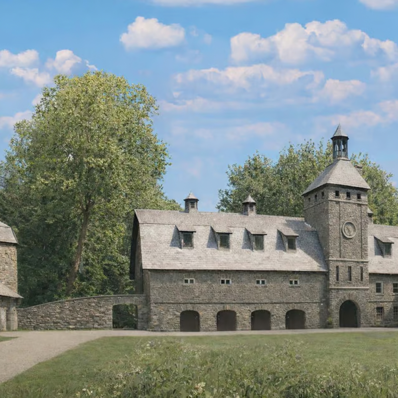 Black Creek Farms - Esopus, NY - LCP Group EB-5 USCIS Projects